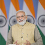 Prime Minister Narendra Modi