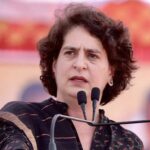 Priyanka Gandhi