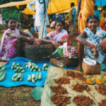 Tribal Market Bastar