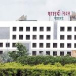 Chhattisgarh Mantralaya