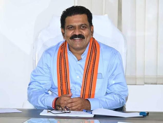 हम युद्धविराम पत्र की प्रामाणिकता की जाँच कर रहे हैं: छत्तीसगढ़ गृह मंत्री विजय शर्मा