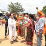 BJP President J P Nadda