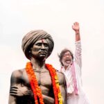Jharkhand Chief Minister Hemant Soren