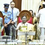 President of India