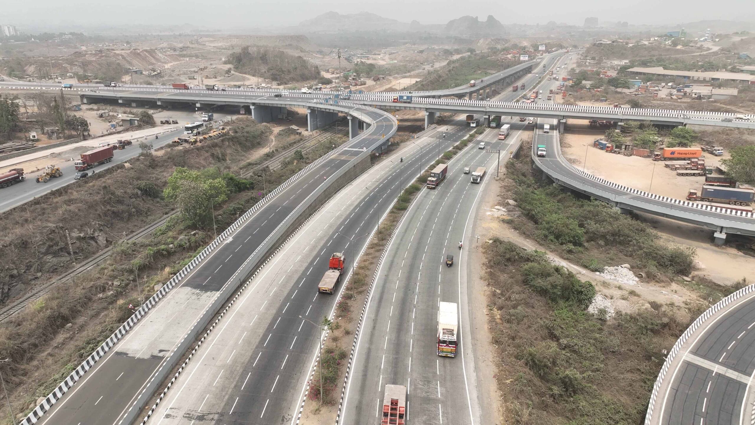 National Highway of India