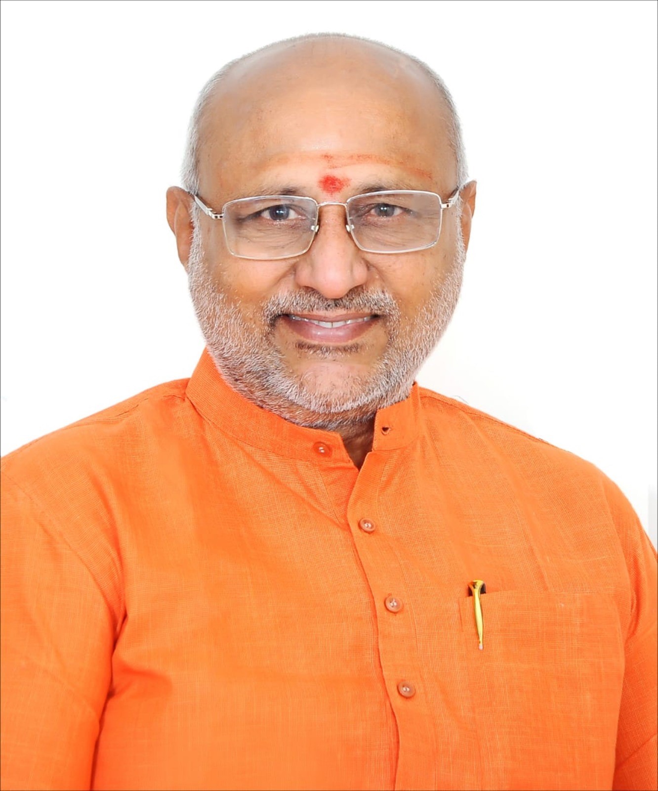 C. P. Radhakrishnan Took Oath on 12 Sept 2025 as Vice President of India