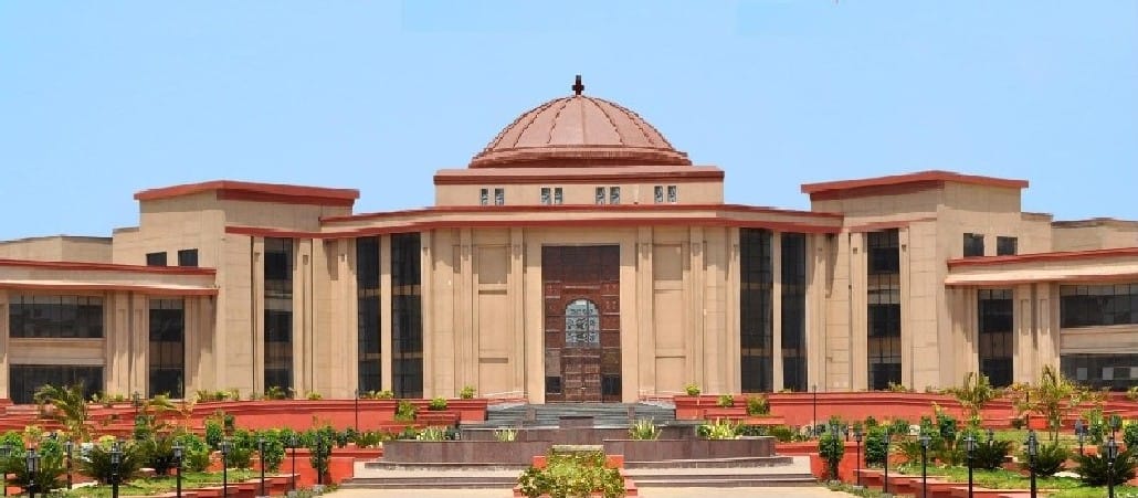 Chhattisgarh High Court