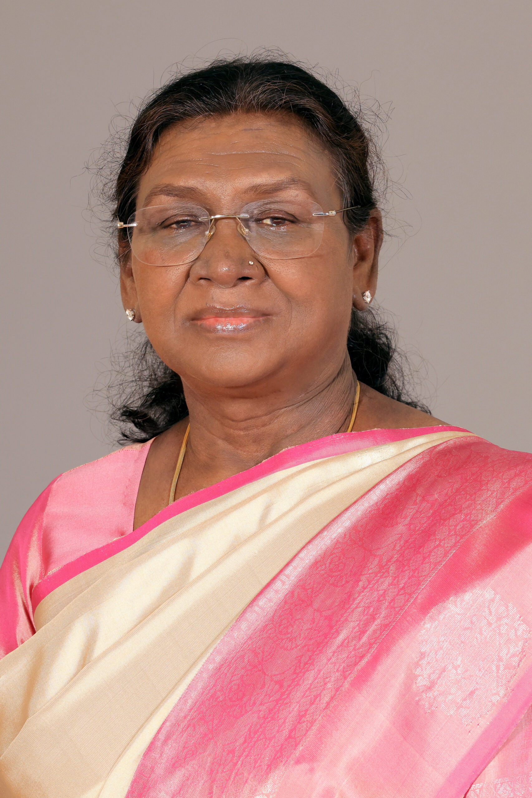 President of India Droupadi Murmu