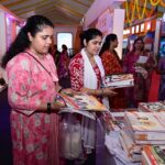 Public Relations Dept photo exhibition 2 November 2025