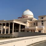 Naya Vidhan Sabha (Assembly) Bhavan Naya Raipur