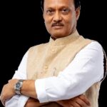 Maharashtra Deputy Chief Minister Ajit Pawar