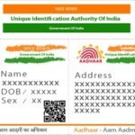 Aadhaar Card