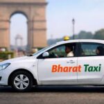 Bharat Taxi