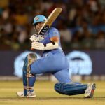 Sachin Tendulkar