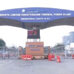 Vedanta Power Plant Sakti