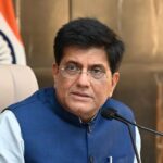 Union Minister Piyush Goyal