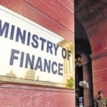 Union Finance Ministry