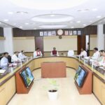 Chhattisgarh Cabinet 9 June 2026