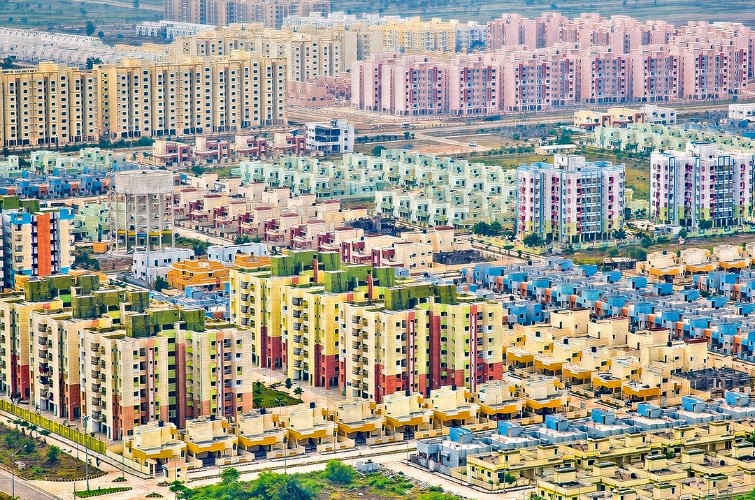 Houses