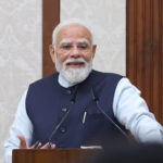 Prime Minister Narendra Modi
