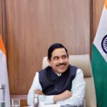 Union Education Minister Pralhad Joshi