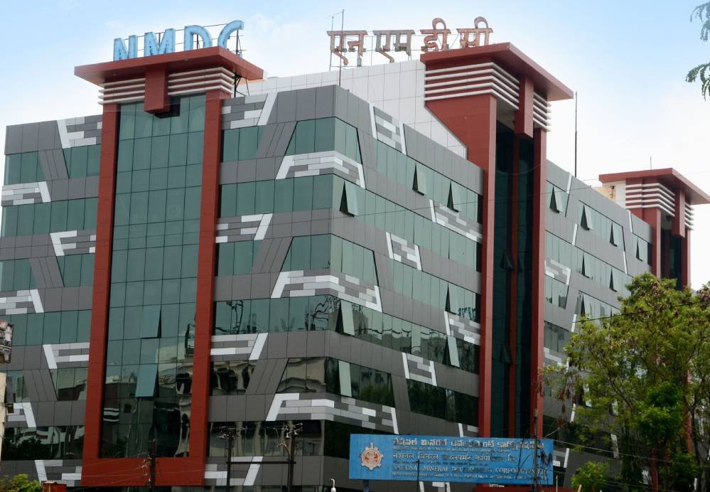 NMDC