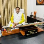 Neelu Sharma Chairman Chhattisgarh Tourism Board